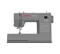 Singer HD6605 sewing machine, electric, grey | HD6605 | 7393033106256 | WLONONWCRFOO4