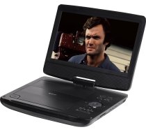 Portable DVD player Denver MT-1097 with 10" screen | 10969087 | 5706751068041 | WLONONWCRIYW7