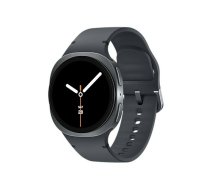 Samsung Galaxy Watch8 LTE Viedpulkstenis 40 mm Graphite | SM-L325FDAAEUE | 8806097481195