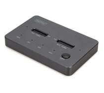 Digitus USB M.2 NVMe Klonstation, SSD, USB3.1 Typ-C | DA-71545-1 | 4016032501381 | WLONONWCROZYD