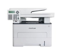 Pantum | Multifunctional Printer | M7100DW | Laser | Mono | A4 | Wi-Fi | White | M7100DW | 6936358027908