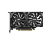 MSI GeForce RTX 3050 Videokarte 6GB GDDR6 | V812-055R | 4711377265591 | VGAMISNVDM227