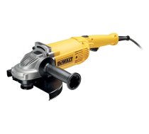 DeWALT Leņķa slīpmašīna 2200W | DWE494-QS | 5035048617229