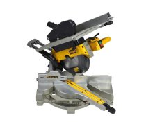 DeWALT Kombinētais cirkulārzāģis 1600W | D27112-QS | 5035048188385