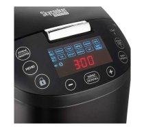REDMOND M800S 5 L 900 W Black | RMC-M800S | 5055323611766 | WLONONWCRPAHZ