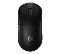 Datorpele Logitech Pro X Superlight 2 SE Black | 910-007554 | 5099206129931 | MY-G-LOG-155