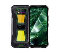 Oukitel WP58 Pro 6,7" Smartphone Dual SIM Android 15 5G USB Type-C 8 GB 512 GB 10000 mAh Black, Green | WP58Pro-GN/OL | 6941749839268 | WLONONWCRP779