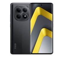 POCO M8 5G 17.2 cm (6.77") Hybrid Dual SIM USB Type-C 8 GB 512 GB 5520 mAh Black | ? | 6932554478261 | WLONONWCRPAII