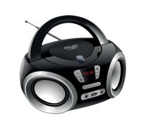 Adler AD 1181 CD/MP3/USB/FM BOOMBOX | AD 1181 | 5902934838580