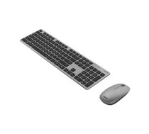 Asus W5000 | Keyboard and Mouse Set | Wireless | Russian | 90XB0430-BKM330 | 4711387538425