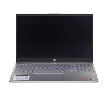 HP 15-FC0146DDX Ryzen 5 7520U 15.6" WUXGA Touch IPS 8GB 512GB SSD Bluetooth Windows 11 Natural Silver (REPACK) 2-year warranty New Repack/Repacked | C0CL9UA | 199251872990 | MOBHP-NOT4496