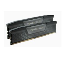Memory DDR5 Vengeance 32GB/4800 (2*16GB) CL40 | CMK32GX5M2A4800C40 | 840006659310 | SACRR5032VENG01