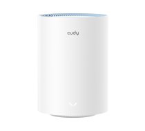 Cudy M1200 AC1200 Wi-Fi Mesh Solution 2er-Pack | M1200(2-PACK) | 6971690792107 | M1200(2-PACK)