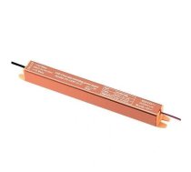 LED barošanas bloks 12V, 1.5A, 18W, IP20 | | 4752233016209