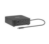 NB ACC DOCKING STATION 12IN1/USB-C 100W CSV-2542 CLUB3D | CSV-2542 | 8719214473648