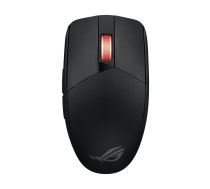 ASUS ROG Strix Impact III Wireless mouse Gaming Ambidextrous RF Wireless + Bluetooth Optical 36000 DPI | 90MP03D0-BMUA00 | 4711387278161 | 90MP03D0-BMUA00