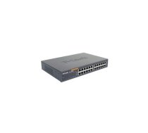 D-Link DES-1024D/E 24-Port Fast Ethernet Switch | DES-1024D/E | 790069246111 | DES-1024D/E