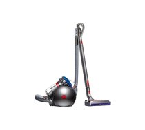 Dyson Big Ball Absolute 2 Støvsuger Jern/Blå 165AW 1.5liter | 447250-01 | 5025155081921