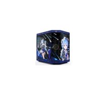 HYTE Y70 Suisei Edition PC-Gehäuse, Midi-Tower, E-ATX, Tempered Glass - blau | CS-HYTE-Y70-SUISEI-E | 1220000352377