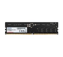 Memory Premier DDR5 5600 DIMM 16GB Single Tray | AD5U560016G-S | 4711085939234 | SAADA50165600S1
