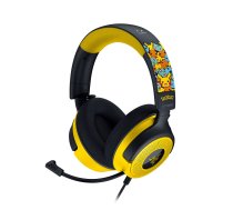 Razer | Headset | Kraken V4 X | Wired | Over-Ear | RZ04-05180300-R3M1 | 8887910061541