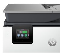 HP OfficeJet Pro 9120b Wireless All-in-One Color Printer, Two-sided printing; Copier, Scanner | 4V2N0B | 0196786896248 | WLONONWCRPBBM