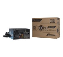BaroЕЎanas bloks Seasonic CORE GC-850 ATX 3.1 850 W 24-pin ATX PilnД«bДЃ modulДЃrs 80 PLUS Gold Melns | SRP-CGC851-A5A32SF | 4711173879114