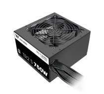 Thermaltake TR2 S 750W power supply unit 20+4 pin ATX ATX Black | 581364 | 4711658549389 | WLONONWCRPAMU