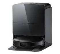Roborock Saros 10R 0.27 L Black | Saros 10R | 6936905903174 | WLONONWCRPBDA