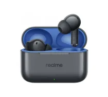 REALME BUDS T200 MYSTIC GREY EU | 631209000302 | 6941764467200 | 631209000302