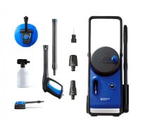 Nilfisk Core 150-10 PowerControl PA EU pressure washer Upright Electric 468 l/h 2000 W Blue | 128471335 | 5715492233878 | NELNFLMCI0035