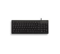 CHERRY XS Complete G84-5200 keyboard Office USB QWERTY US English Black | 1500969 | 4025112071027 | WLONONWCRDDZO