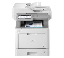 Brother MFC-L9570CDW multifunction printer Laser A4 2400 x 600 DPI 31 ppm Wi-Fi | 2004731 | 4977766774505 | WLONONWCRDE11
