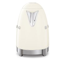 Smeg KLF04CREU Elektriskās tējkanna 1.7L 2400W | KLF04CREU | 8017709231378
