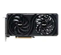 Palit GeForce RTX 5060 Infinity 2 OC Videokarte 8GB GDDR7 | NE75060V19P1-GB2063L | 4710562245684 | KGPALN506388005