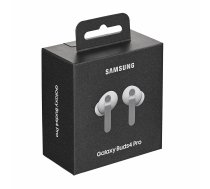 Samsung Galaxy Buds4 Pro Bezvadu Austiņas SM-R640 White | SM-R640NZWAEUE | 8806097985297 | AKGSA1SBL0074