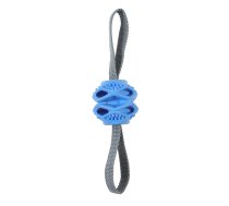 ZOLUX Ball TPR Outdoor Blue - Dog toy | DLSZOUZWI0036 | 3336027791261 | DLSZOUZWI0036