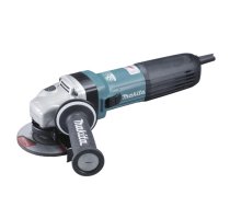 Makita GA5041C01 angle grinder 125, 6.4 11000 RPM 1400 W 2.7 kg | 1222814 | 0088381627665 | WLONONWCRPBFE