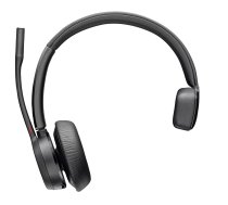 Poly Voyager 4310-M UC Headset +USB-A to USB-C Cable +BT700 dongle | 7Y210AA | 197497011074 | PERPO2SLU0085