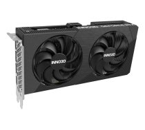 INNO3D GeForce RTX 5050 TWIN X2 NVIDIA 8 GB GDDR6 | N50502-08D6-174071N | 8886307701756 | WLONONWCRPBCP