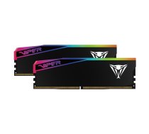 Patriot Memory Viper Elite 5 Ultra VEUR532G6028K memory module 32 GB 2 x 16 GB DDR5 6000 MT/s 288-pin DIMM | VEUR532G6028K | 4711378430158 | 1003407516