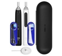 Braun Oral-B iO5 Elektriskā Zobu Birste 2gab | 4210201428695 | 4210201428695 | AGDBRASDZ0330