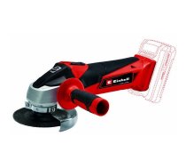Einhell TC-AG 18/115 Li-Solo angle grinder 11.5 cm 8500 RPM 1.21 kg | 4431130 | 4006825628746