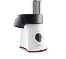 PHILIPS Smalcinātājs salātiem, 200W, 6 diski, ieskait.kartupeļiem (HR1388/80) | HR1388/80 | 8710103590835