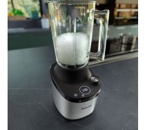 PHILIPS Daily Collection blenderis, 1500W, melns (HR3760/10) | HR3760/10 | 8720389013591 | AGDPHIMIB0171