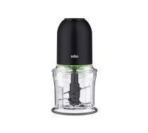 Braun CH3011BK 0.5 L 500 W Black | 100527904 | 8021098002709 | WLONONWCROTBZ