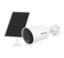 DS-2CFS04/4G(2.8mm) Kamera solarna 4G LTE tubowa z panelem solarnym Hikvision | 6936422161002 | 6936422161002 | WLONONWCRPBND