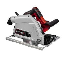 Einhell TE-PS 165 16.5 cm Black, Grey, Red 5200 RPM 1200 W | 4331300 | 4006825629668