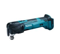 Makita DTM51Z oscillating multi-tool 20000 RPM Black, Turquoise | DTM51Z | 088381667418 | NAKMAKSKA0009