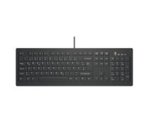 Contour ACTIVE KEY MTA AK-C8100 Corded DE-Layout schwarz | AK-C8100F-U1-B/GE | 7061111185331